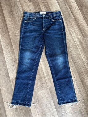 AMO jeans